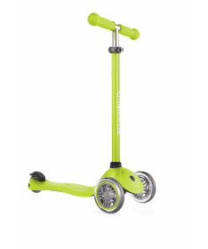Globber Primo trotinet za decu Green