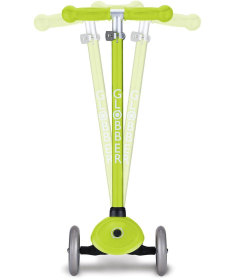 Globber Primo trotinet za decu Green