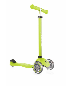 Globber Primo trotinet za decu Green