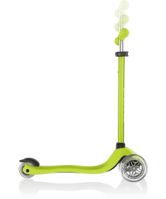 Globber Primo trotinet za decu Green