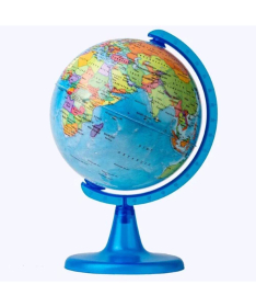 Globus za decu na srpskom jeziku 15 cm - 34810