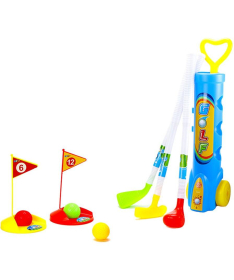 Golf set za decu - 1036951