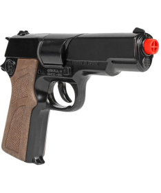 Gonher Policijski Pištolj igračka za decu - 24593
