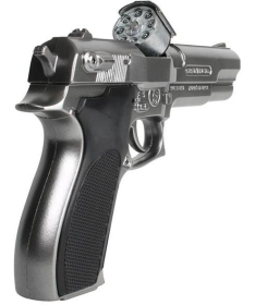 Gonher Policijski Pištolj igračka za decu - 24594