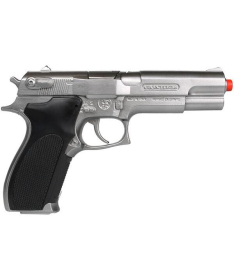 Gonher Policijski Pištolj igračka za decu - 24594