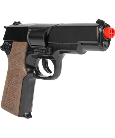 Gonher Policijski Pištolj igračka za decu - 24610
