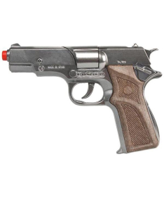 Gonher Policijski Pištolj igračka za decu - 24619