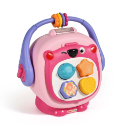 Good Toys aktiviti umetaljka lav igračka za decu 1 komad 1039473