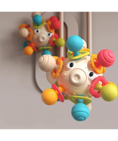 Good Toys multifunkcionalna lopta igračka za bebu 1039467