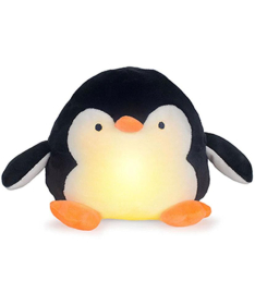 Good Toys noćna lampa pingvin igračka za decu 1039442
