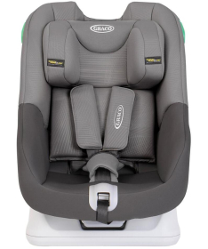 Graco Extend LX Isize auto sedište za decu 40-105 cm - Frost Grey