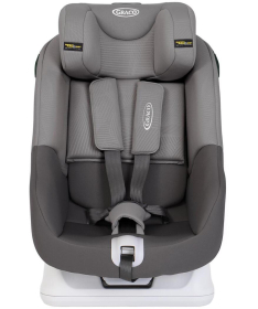 Graco Extend LX Isize auto sedište za decu 40-105 cm - Frost Grey
