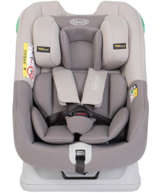 Graco Extend LX Isize auto sedište za decu 40-105 cm - Nickel