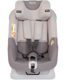 Graco Extend LX Isize auto sedište za decu 40-105 cm - Nickel