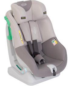Graco Extend LX Isize auto sedište za decu 40-105 cm - Nickel