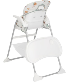 Graco hranilica za decu Snackease Up Away