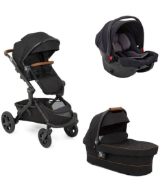 Graco kolica za bebe 3u1 Near2Me Elite Noir