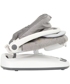 Graco Move with Me ljuljaška za bebe sa adapterom za struju - Stargazer