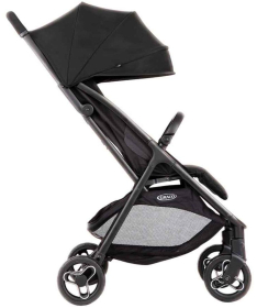 Graco Myavo kolica za bebe 3 u 1 Midnight