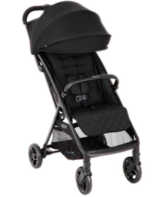 Graco Myavo kolica za bebe 3 u 1 Midnight