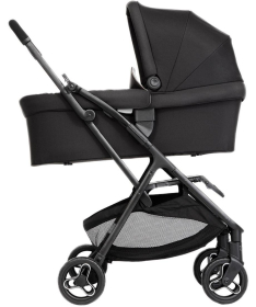 Graco Myavo kolica za bebe 3 u 1 Midnight
