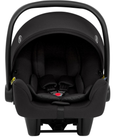 Graco Myavo kolica za bebe 3 u 1 Midnight