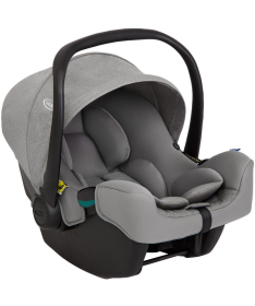 Graco Near2Me DLX kolica za bebe 3u1 Ash