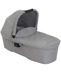 Graco Near2Me DLX kolica za bebe 3u1 Ash