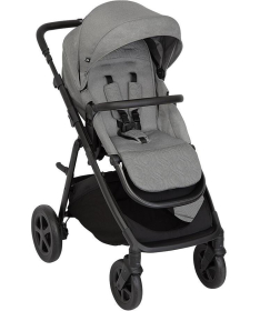 Graco Near2Me DLX kolica za bebe 3u1 Ash