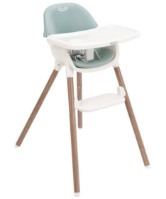 Graco Presti hranilica za decu do 27 kg Duck Egg