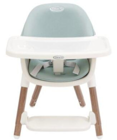 Graco Presti hranilica za decu do 27 kg Duck Egg