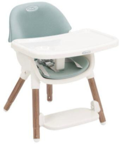 Graco Presti hranilica za decu do 27 kg Duck Egg