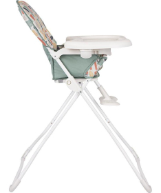 Graco Snack N Stow hranilica za decu do 15 kg Playtime