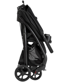 Graco Tavira kolica za bebe 2 u 1 sa SnugLite auto sedištem Midnight