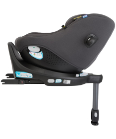 Graco Turn2me DLX i-Size Isofix auto sedište za bebe 40-105cm - Iron