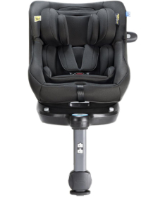 Graco Turn2me DLX i-Size Isofix auto sedište za bebe 40-105cm Midnight Black