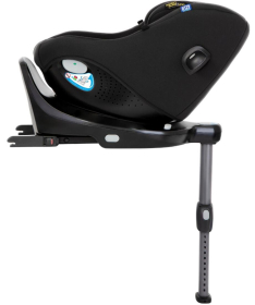 Graco Turn2me DLX i-Size Isofix auto sedište za bebe 40-105cm Midnight Black