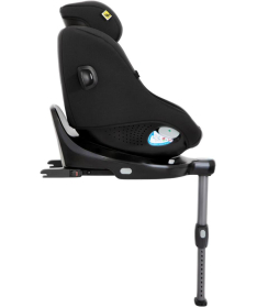 Graco Turn2me DLX i-Size Isofix auto sedište za bebe 40-105cm Midnight Black