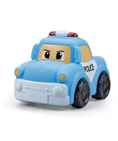 GTCL mekano policijsko vozilo igračka za decu 1043116