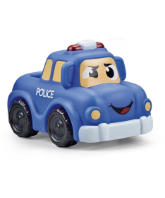 GTCL mekano policijsko vozilo igračka za decu 1043116