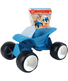 Hape autić za plažu Dune Buggy Blue E1657
