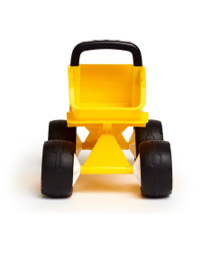 Hape autić za plažu Dune Buggy Yellow E3052