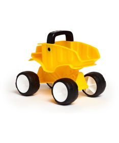 Hape autić za plažu Dune Buggy Yellow E3052