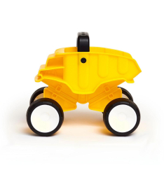 Hape autić za plažu Dune Buggy Yellow E3052