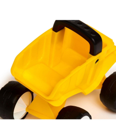 Hape autić za plažu Dune Buggy Yellow E3052