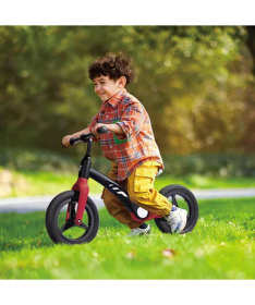 Hape balanser za decu Red&Black E1207