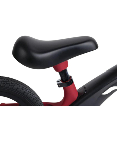 Hape balanser za decu Red&Black E1207