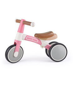 Hape dečiji balanser Pink E0489