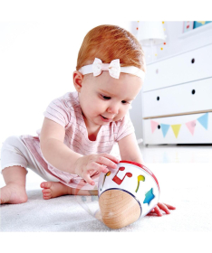 Hape drvena rotirajuća muzička kutija E1405