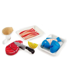 Hape drvene namirnice Tasty Proteins E3155